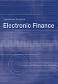 International Journal of Electronic Finance (IJEF) 