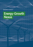 International Journal of the Energy-Growth Nexus (IJEGN) 