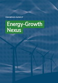 International Journal of the Energy-Growth Nexus (IJEGN) International Journal of the Energy-Growth Nexus (IJEGN)