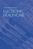 International Journal of Electronic Healthcare (IJEH) International Journal of Electronic Healthcare (IJEH)