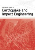 International Journal of Earthquake and Impact Engineering (IJEIE) 