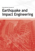 International Journal of Earthquake and Impact Engineering (IJEIE) International Journal of Earthquake and Impact Engineering (IJEIE)