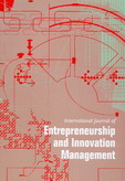 International Journal of Entrepreneurship and Innovation Management (IJEIM) 