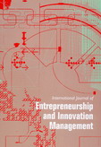 International Journal of Entrepreneurship and Innovation Management (IJEIM) International Journal of Entrepreneurship and Innovation Management (IJEIM)