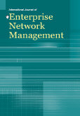 International Journal of Enterprise Network Management (IJENM) International Journal of Enterprise Network Management (IJENM)