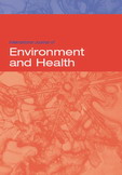 International Journal of Environment and Health (IJEnvH) International Journal of Environment and Health (IJEnvH)