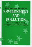 International Journal of Environment and Pollution (IJEP) 