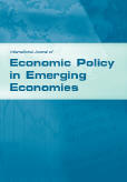 International Journal of Economic Policy in Emerging Economies (IJEPEE) 