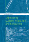 International Journal of Engineering Systems Modelling and Simulation (IJESMS) International Journal of Engineering Systems Modelling and Simulation (IJESMS)
