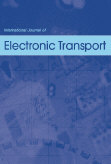 International Journal of Electronic Transport (IJET) 