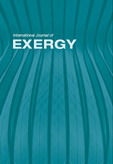 International Journal of Exergy (IJEX) 