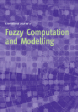 International Journal of Fuzzy Computation and Modelling (IJFCM) International Journal of Fuzzy Computation and Modelling (IJFCM)