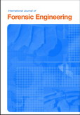 International Journal of Forensic Engineering (IJFE) International Journal of Forensic Engineering (IJFE)