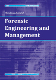 International Journal of Forensic Engineering and Management (IJFEM) International Journal of Forensic Engineering and Management (IJFEM)