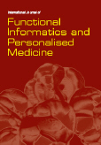 International Journal of Functional Informatics and Personalised Medicine (IJFIPM) 