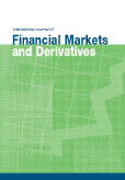 International Journal of Financial Markets and Derivatives (IJFMD) 