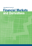 International Journal of Financial Markets and Derivatives (IJFMD) International Journal of Financial Markets and Derivatives (IJFMD)