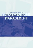 International Journal of Financial Services Management (IJFSM) 