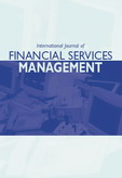 International Journal of Financial Services Management (IJFSM) International Journal of Financial Services Management (IJFSM)