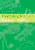 International Journal of Food Safety, Nutrition and Public Health (IJFSNPH) 