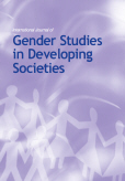 International Journal of Gender Studies in Developing Societies (IJGSDS) 