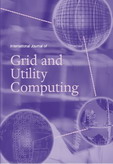 International Journal of Grid and Utility Computing (IJGUC) 