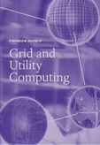International Journal of Grid and Utility Computing (IJGUC) International Journal of Grid and Utility Computing (IJGUC)