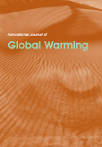 International Journal of Global Warming (IJGW) 
