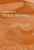 International Journal of Global Warming (IJGW) International Journal of Global Warming (IJGW)