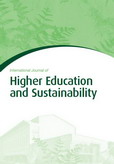 International Journal of Higher Education and Sustainability (IJHES) 