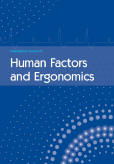 International Journal of Human Factors and Ergonomics (IJHFE) 
