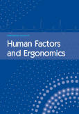 International Journal of Human Factors and Ergonomics (IJHFE) International Journal of Human Factors and Ergonomics (IJHFE)