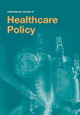 International Journal of Healthcare Policy (IJHP) 