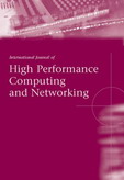 International Journal of High Performance Computing and Networking (IJHPCN) 