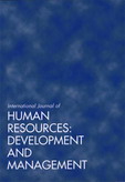International Journal of Human Resources Development and Management (IJHRDM) 