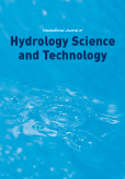 International Journal of Hydrology Science and Technology (IJHST) 