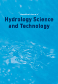 International Journal of Hydrology Science and Technology (IJHST) International Journal of Hydrology Science and Technology (IJHST)