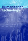 International Journal of Humanitarian Technology (IJHT) 