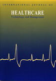 International Journal of Healthcare Technology and Management (IJHTM) International Journal of Healthcare Technology and Management (IJHTM)