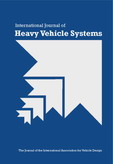International Journal of Heavy Vehicle Systems (IJHVS) International Journal of Heavy Vehicle Systems (IJHVS)
