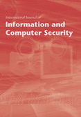 International Journal of Information and Computer Security (IJICS) International Journal of Information and Computer Security (IJICS)