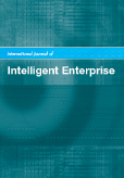 International Journal of Intelligent Enterprise (IJIE) 