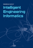 International Journal of Intelligent Engineering Informatics (IJIEI) International Journal of Intelligent Engineering Informatics (IJIEI)