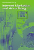 International Journal of Internet Marketing and Advertising (IJIMA) International Journal of Internet Marketing and Advertising (IJIMA)