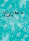 International Journal of Immunological Studies (IJIS) 