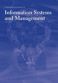 International Journal of Information Systems and Management (IJISAM) 