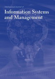 International Journal of Information Systems and Management (IJISAM) International Journal of Information Systems and Management (IJISAM)