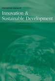 International Journal of Innovation and Sustainable Development (IJISD) 