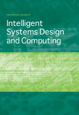 International Journal of Intelligent Systems Design and Computing (IJISDC) International Journal of Intelligent Systems Design and Computing (IJISDC)