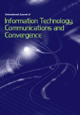 International Journal of Information Technology, Communications and Convergence (IJITCC) 